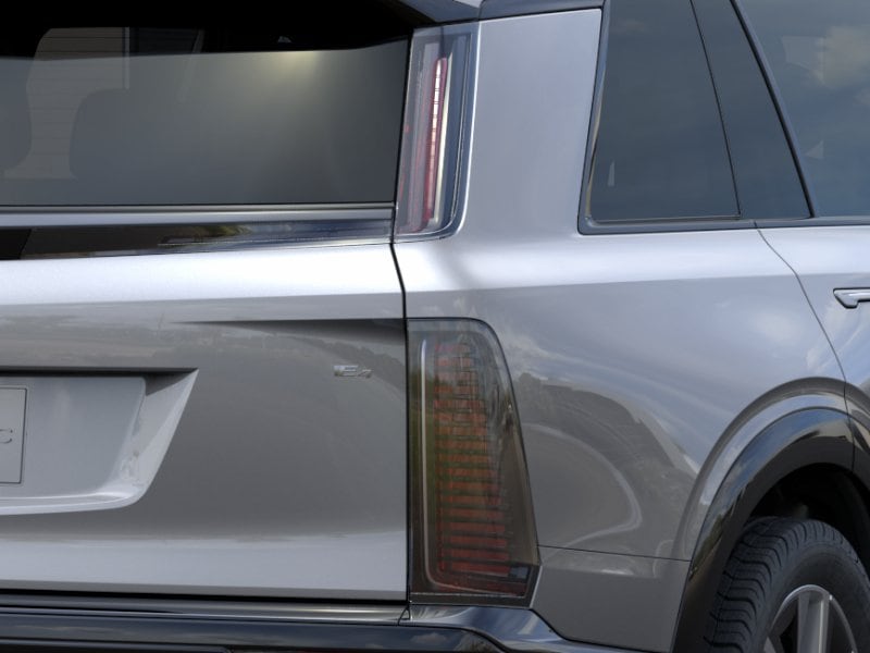 2027 Cadillac VISTIQ Sport - Photo 11