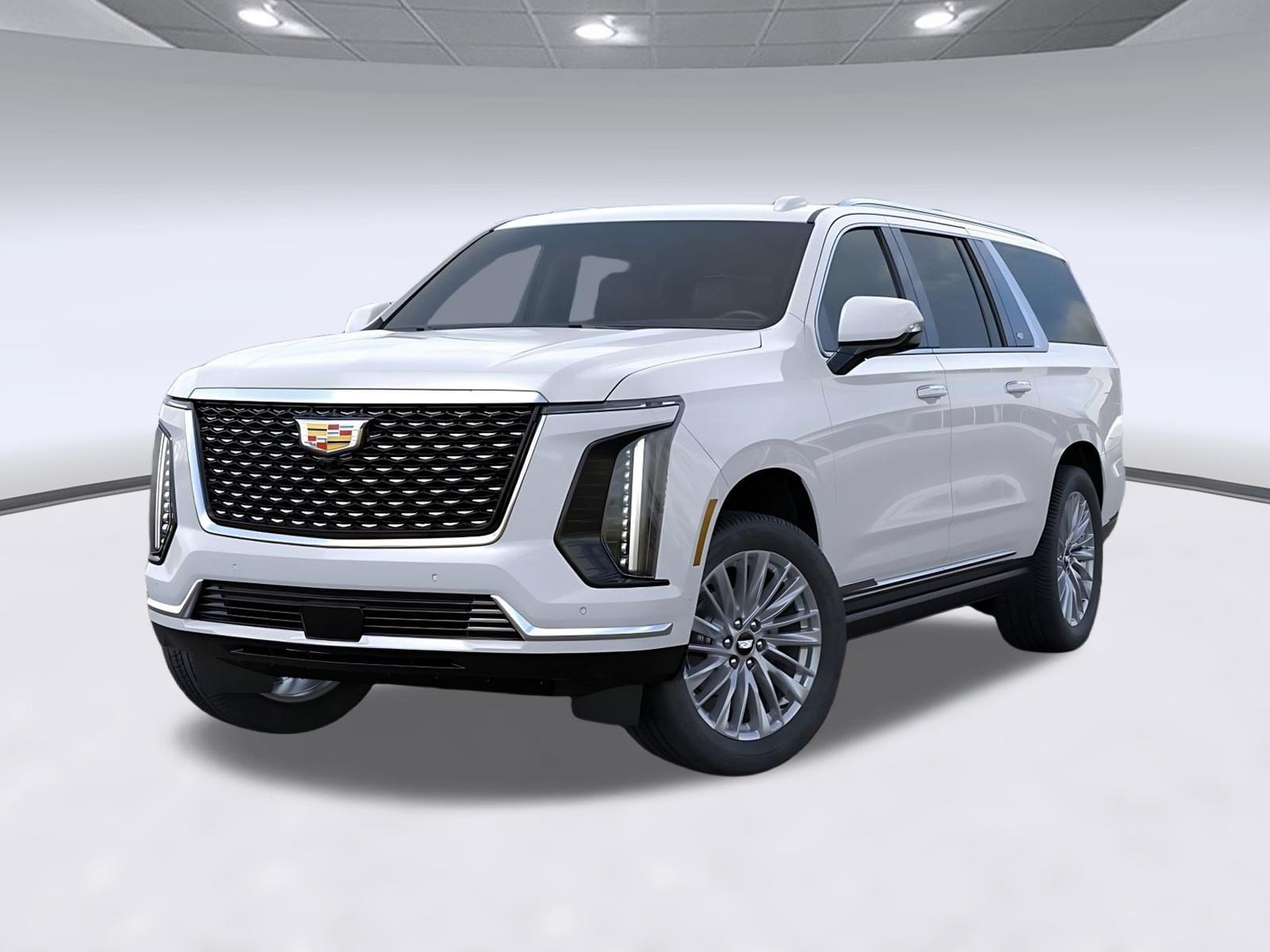 2026 Cadillac Escalade ESV Luxury - Photo 16