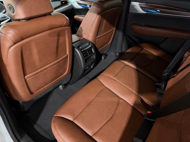 2026 Cadillac XT5 Premium Luxury - Photo 41