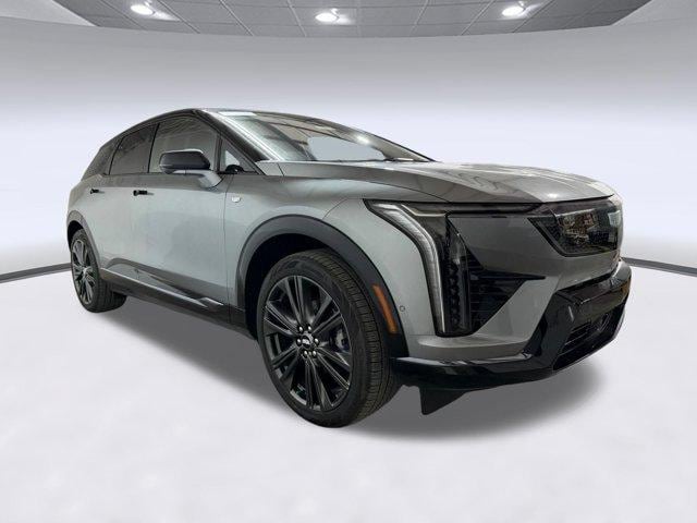 2026 Cadillac OPTIQ Premium Sport - Photo 6