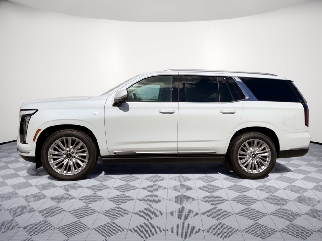New 2026 CADILLAC Escalade Luxury SUV