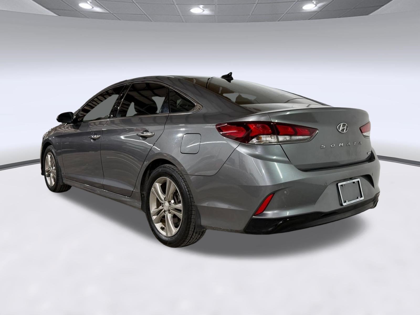 2019 Hyundai Sonata Limited