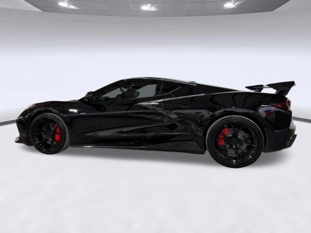 Used 2021 Chevrolet Corvette Stingray 2LT Performance