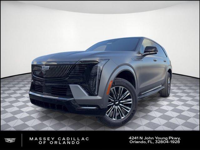 2026 CADILLAC ESCALADE IQ SUV 