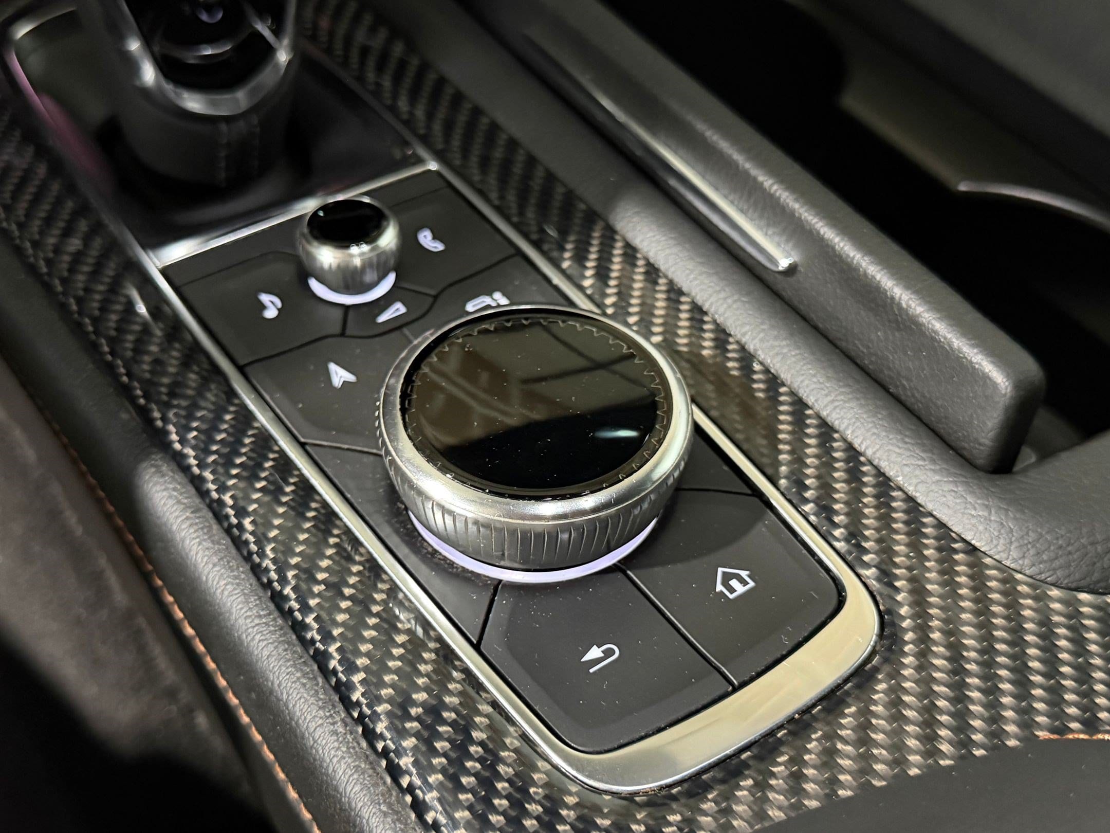 2026 Cadillac CT5 Sport - Photo 22