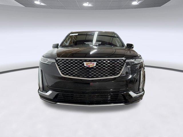 2024 CADILLAC XT6 Premium Luxury SUV