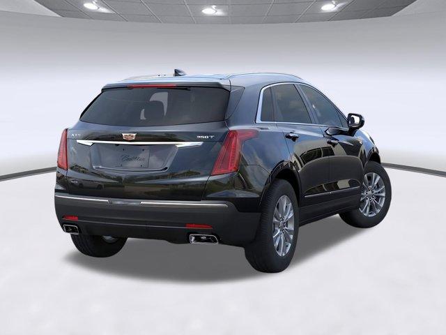 2026 CADILLAC XT5 Luxury SUV