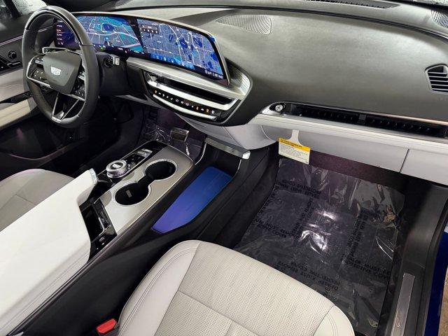 2027 Cadillac LYRIQ Sport - Photo 48