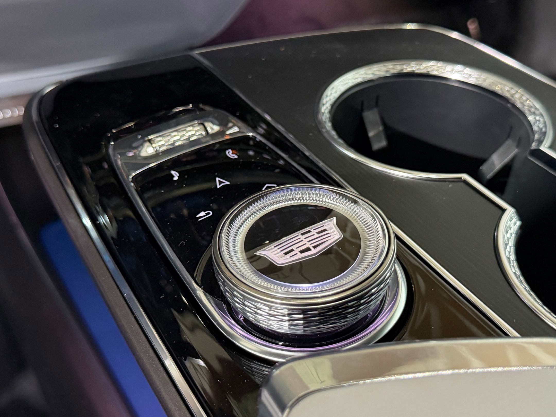 2026 Cadillac LYRIQ Sport - Photo 16