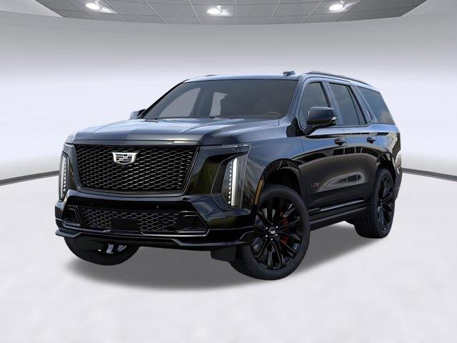 2026 Cadillac Escalade V-Series - Photo 17