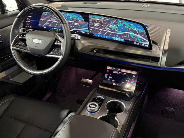 2026 Cadillac VISTIQ Sport - Photo 4