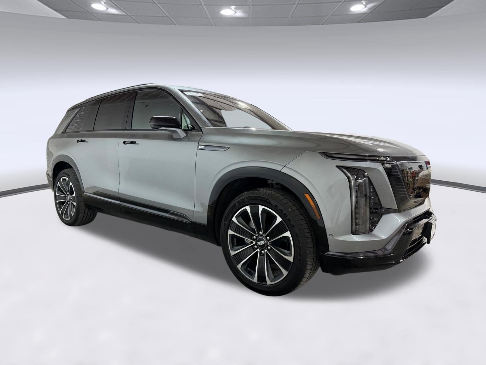 2026 Cadillac VISTIQ Sport - Photo 7