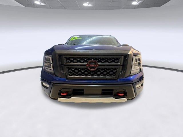 Titan PRO-4X