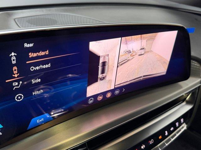 2027 Cadillac LYRIQ Sport - Photo 25