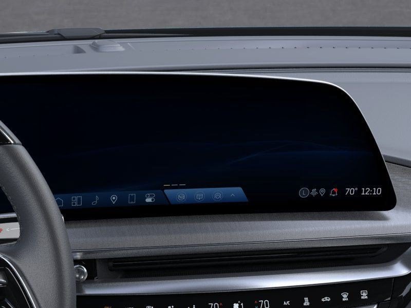 2027 Cadillac LYRIQ Signature Luxury - Photo 12
