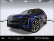  CADILLAC LYRIQ