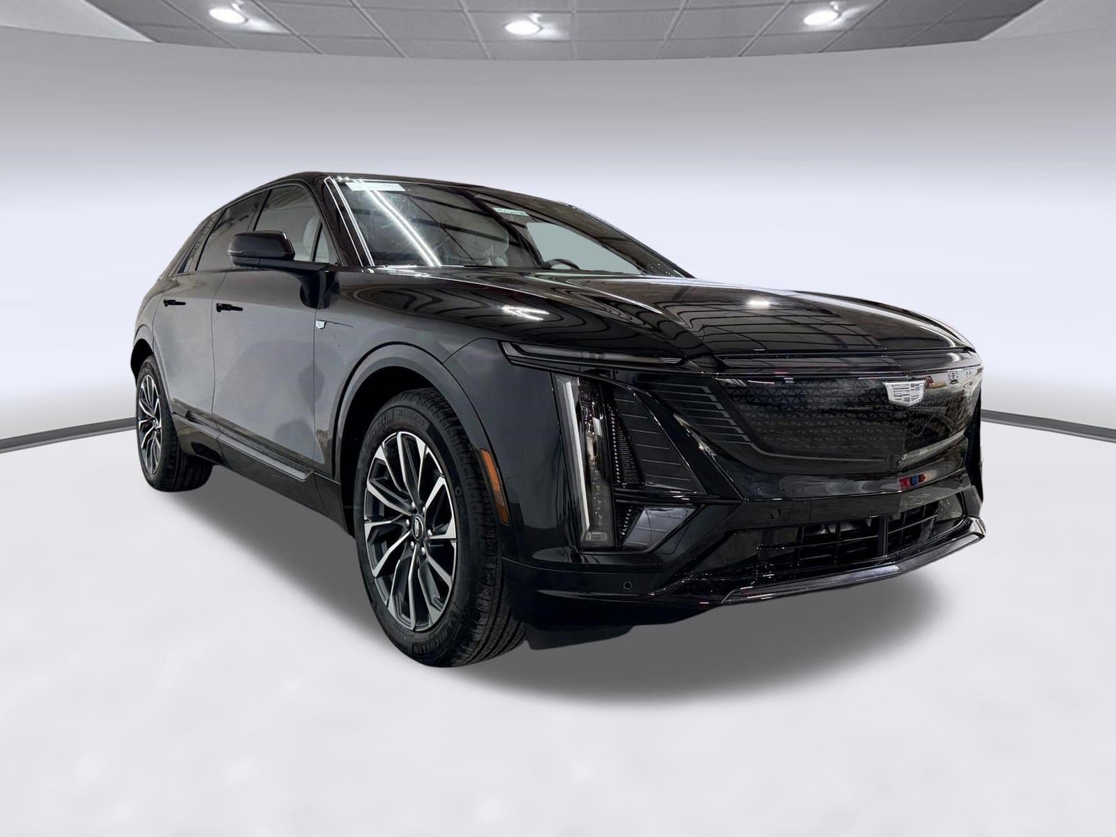 2026 Cadillac LYRIQ Sport - Photo 21