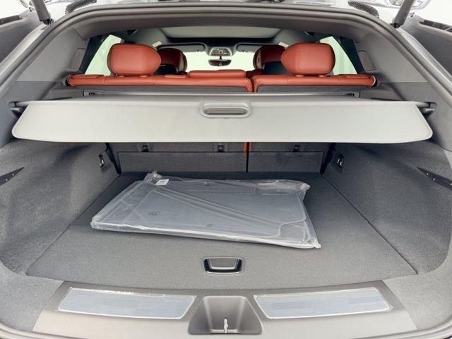 2027 Cadillac LYRIQ Signature Sport - Photo 28