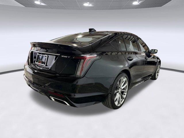 CT5 Sport Sedan