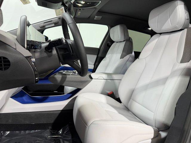 2027 CADILLAC OPTIQ Sport SUV