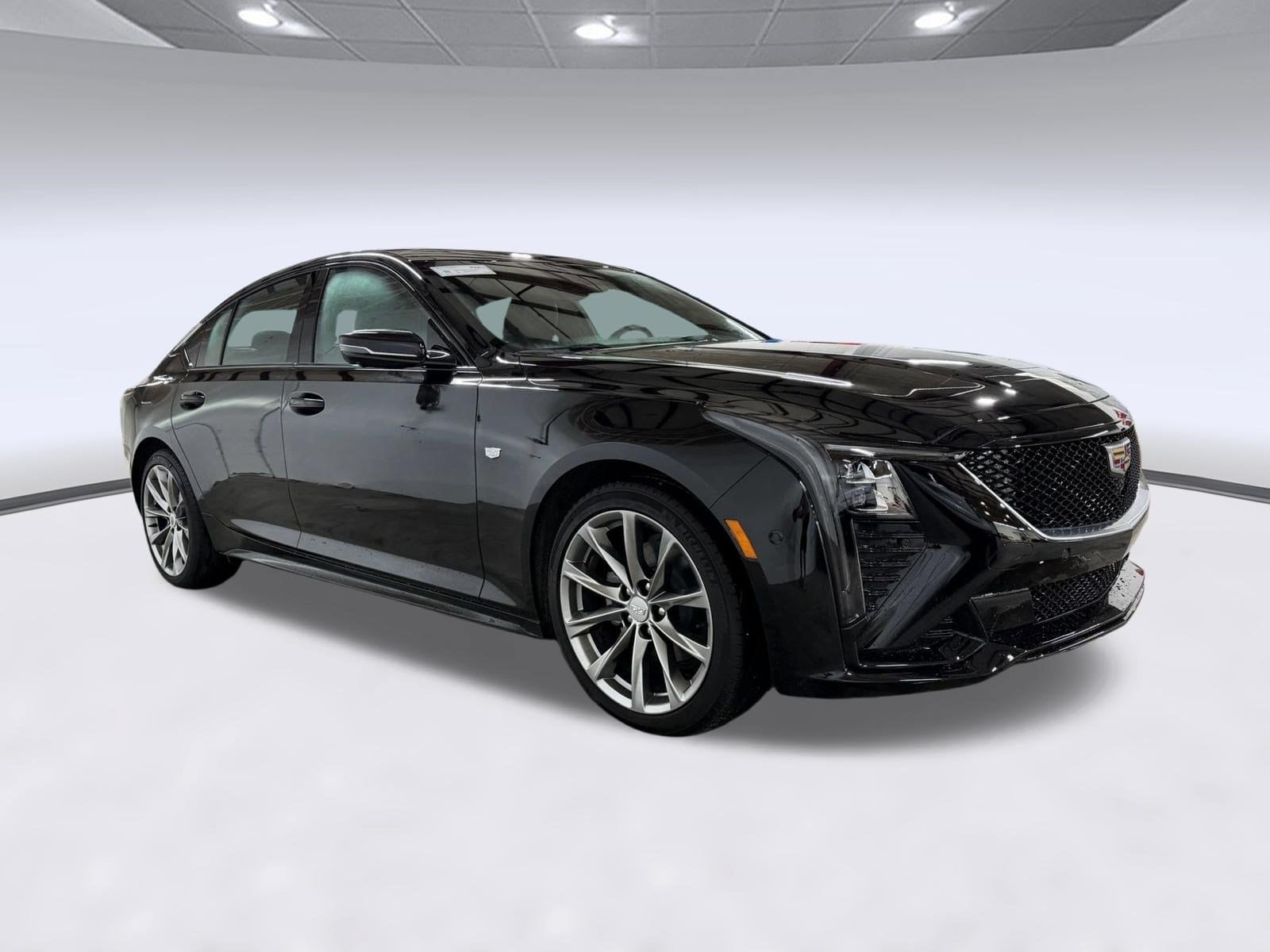 2026 Cadillac CT5 Sport - Photo 7