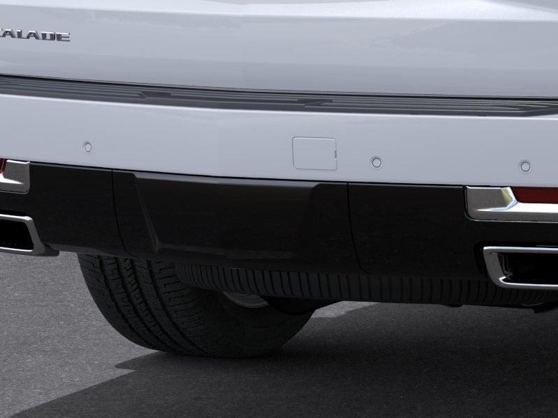 2026 Cadillac Escalade ESV Luxury - Photo 38