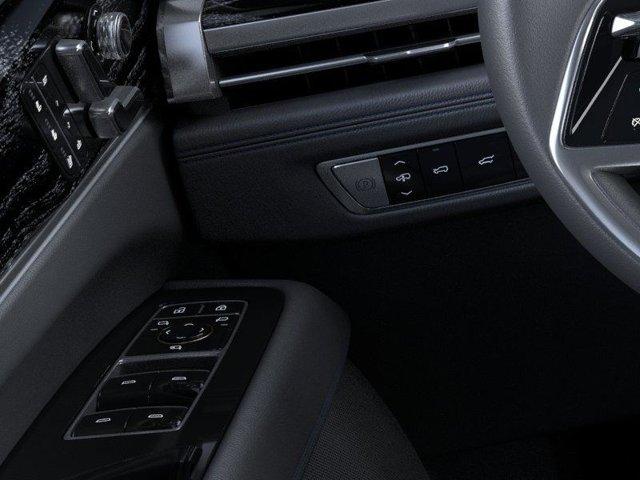 2026 Cadillac Escalade IQ Sport - Photo 20