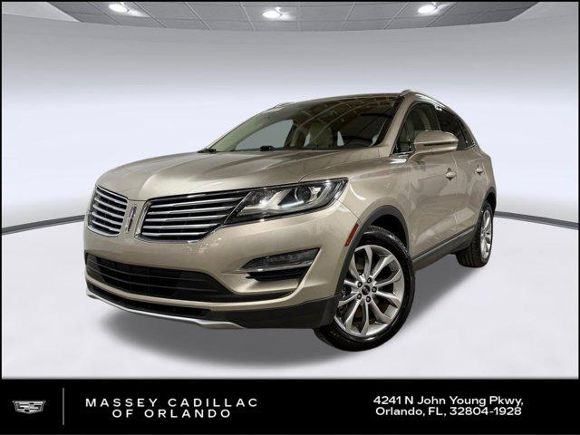 2015 Lincoln MKC FWD's photo