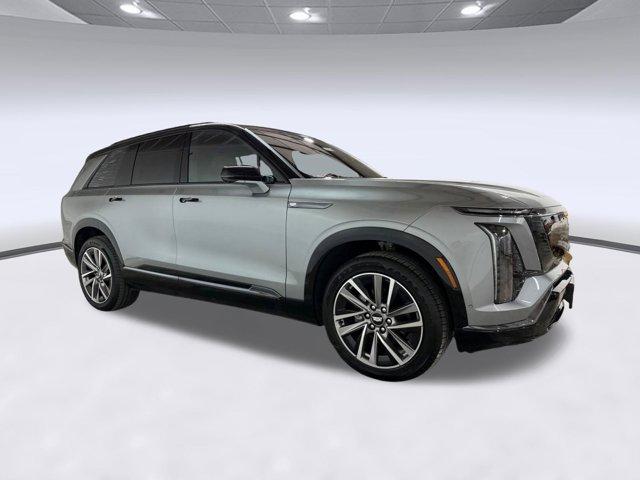 2026 Cadillac VISTIQ Sport - Photo 7