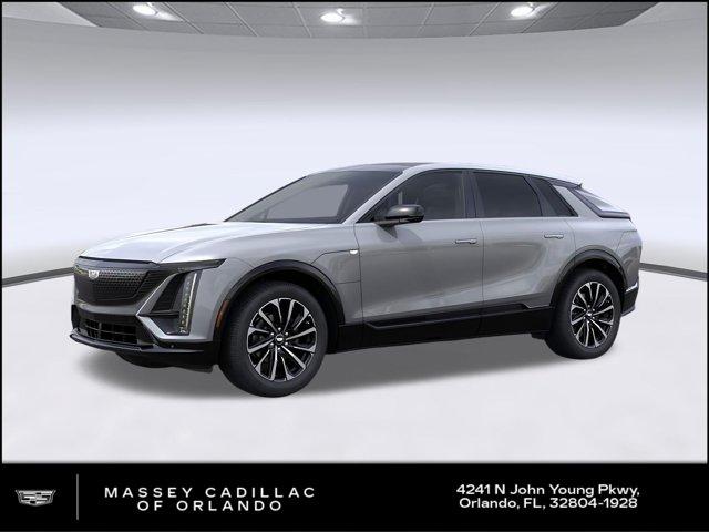 LYRIQ Premium Sport SUV
