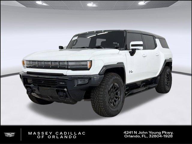 2024 GMC Hummer EV 2X SUV's photo
