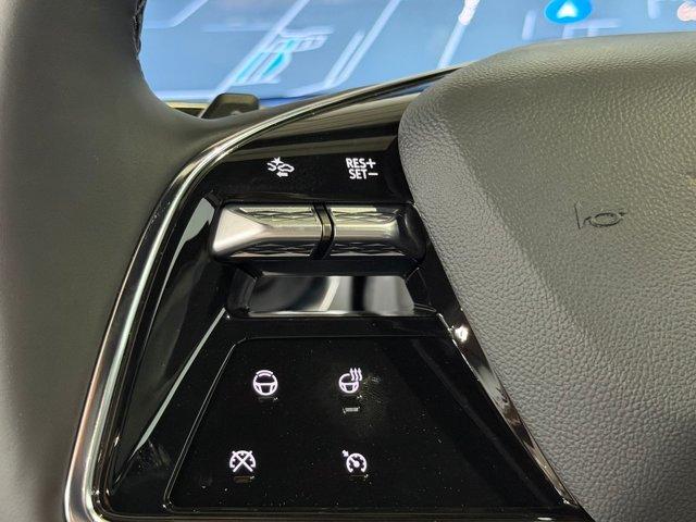 2027 Cadillac LYRIQ Sport - Photo 14