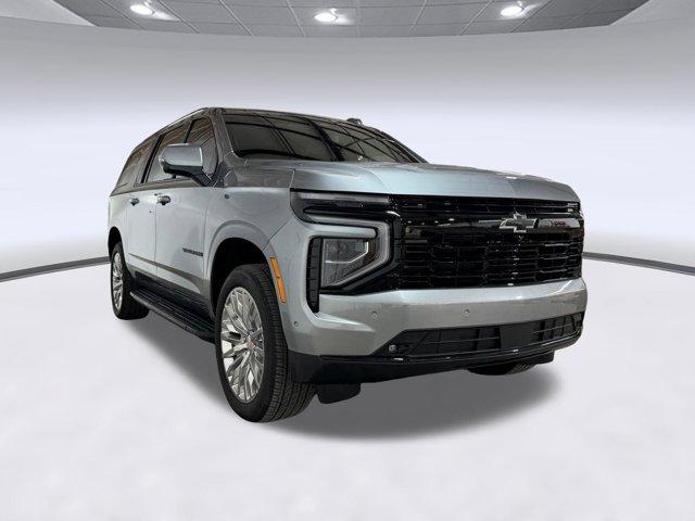 2026 Chevrolet Suburban RST - Photo 36