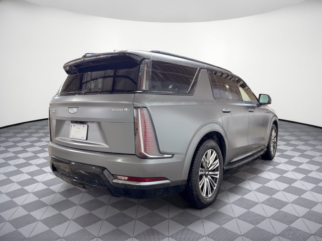 2026 Cadillac Escalade IQL Sport - Photo 9