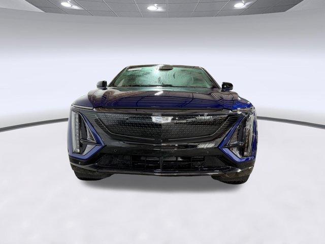 2027 Cadillac LYRIQ Sport - Photo 6