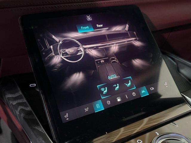 2026 Cadillac Escalade ESV Luxury - Photo 37