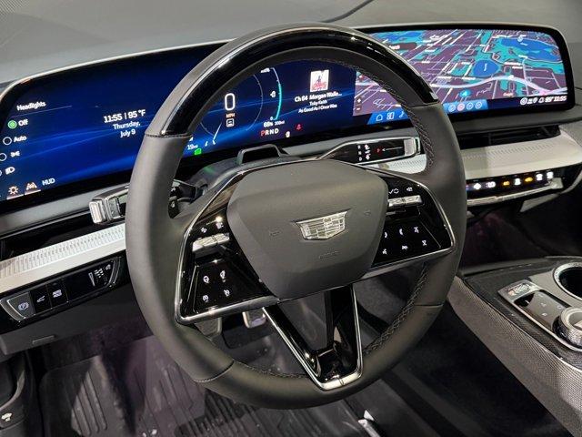 2026 Cadillac OPTIQ Premium Sport - Photo 9