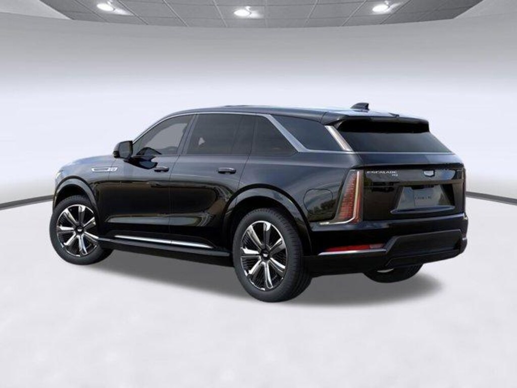 New 2025 CADILLAC ESCALADE IQ Luxury 2 SUV