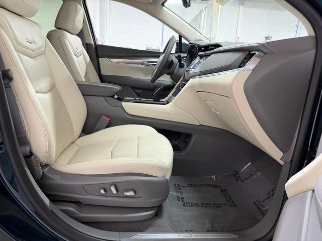 2026 Cadillac XT5 Premium Luxury - Photo 34