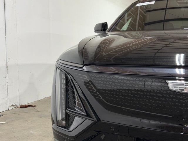 2027 Cadillac LYRIQ Sport - Photo 9