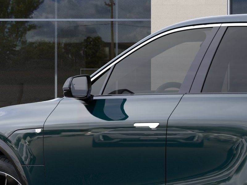 2027 Cadillac LYRIQ Signature Luxury - Photo 21