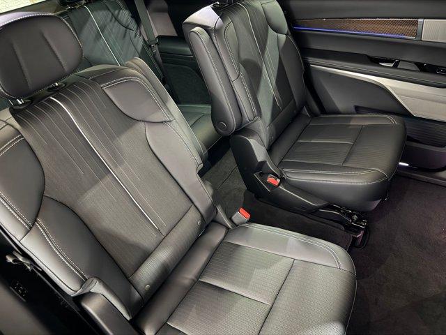 2026 Cadillac VISTIQ Sport - Photo 49