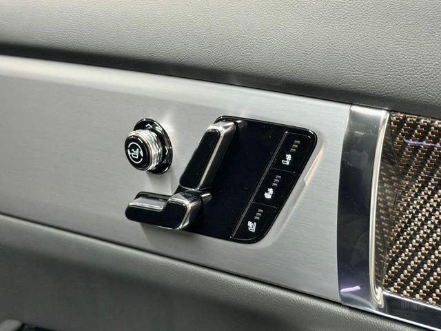 2026 Cadillac VISTIQ Sport - Photo 51