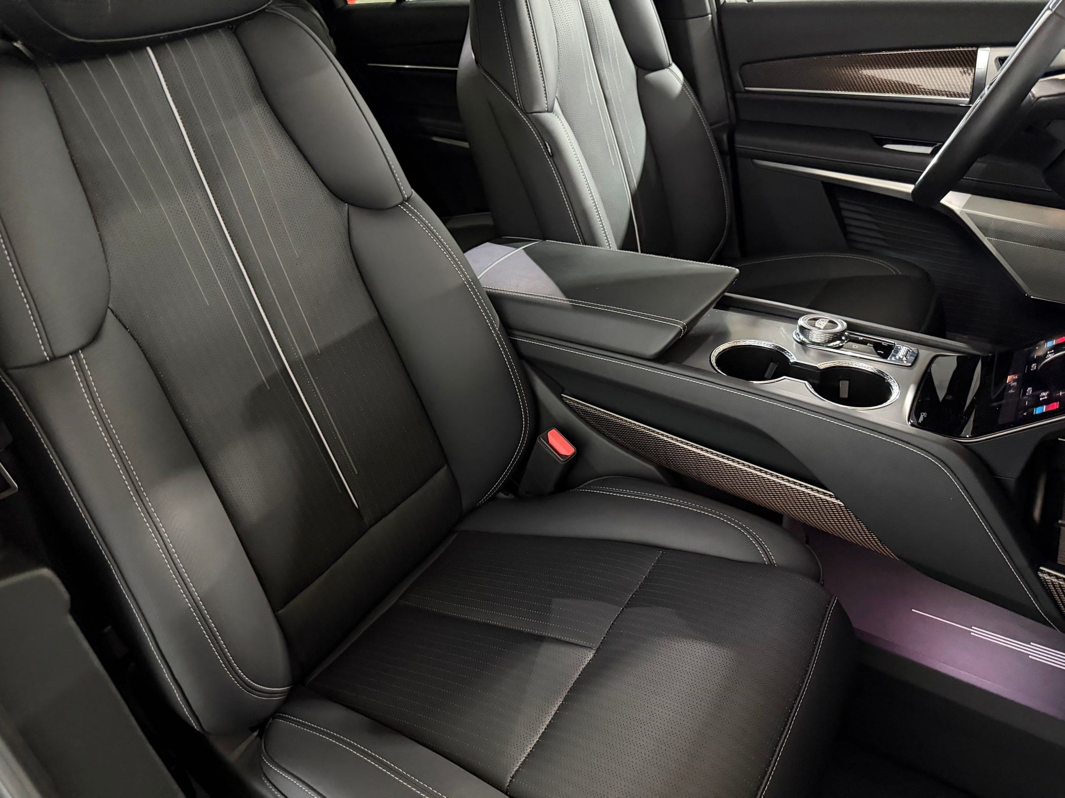 2026 Cadillac VISTIQ Sport - Photo 52