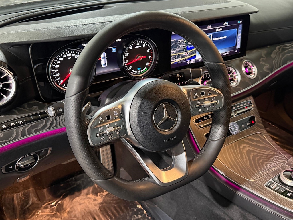 Used 2019 Mercedes-Benz CLS CLS 450