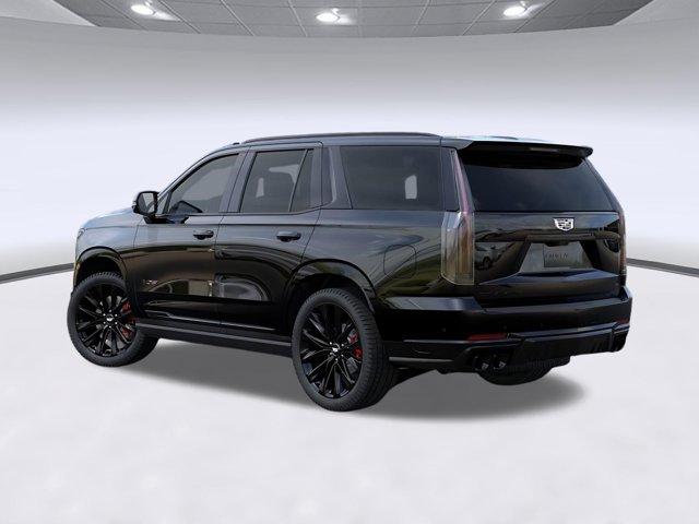 2026 Cadillac Escalade V-Series - Photo 2