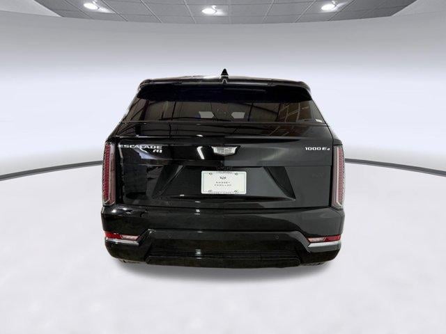 2026 Cadillac Escalade IQ Sport - Photo 7