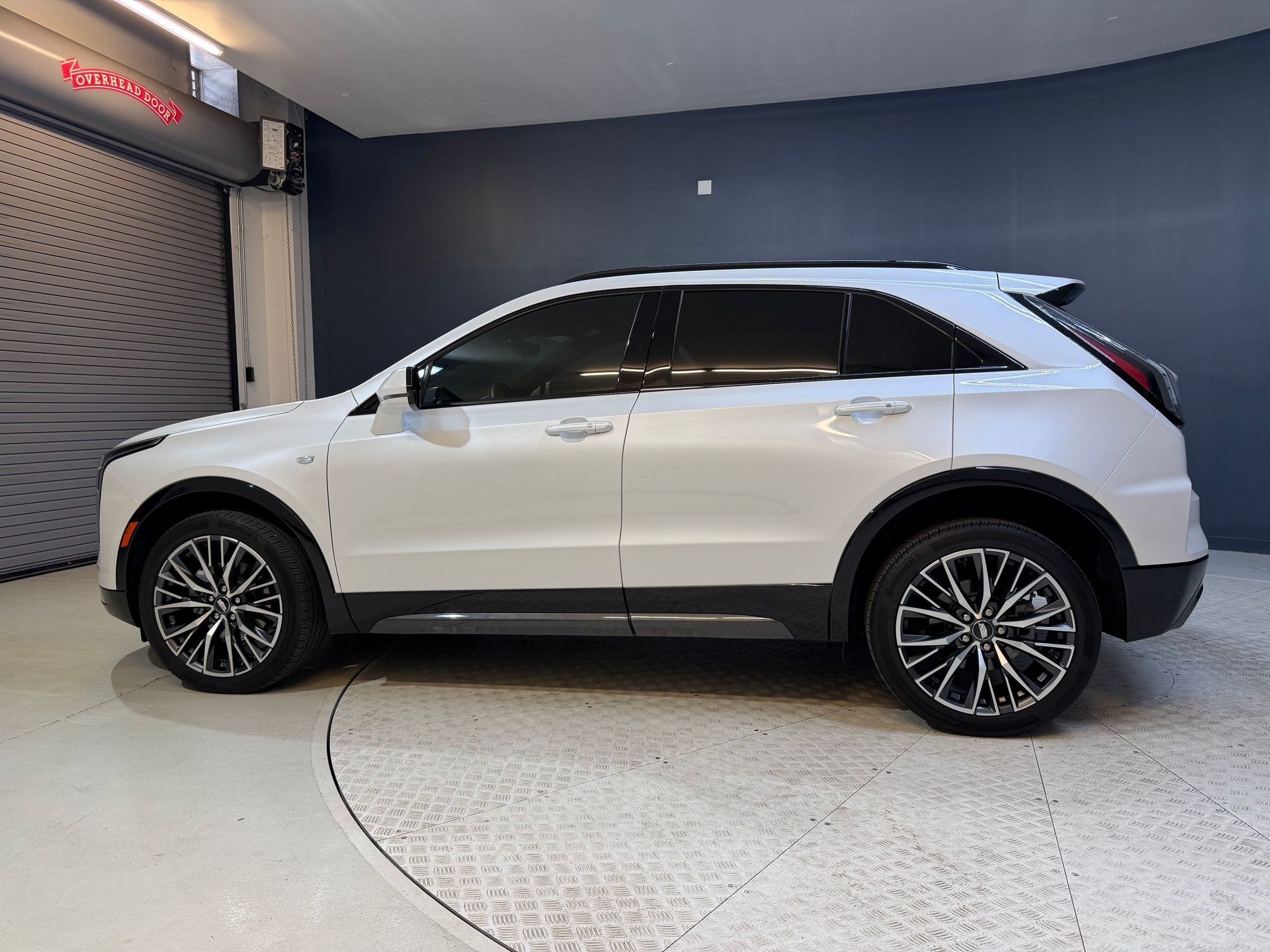 XT4 Sport SUV
