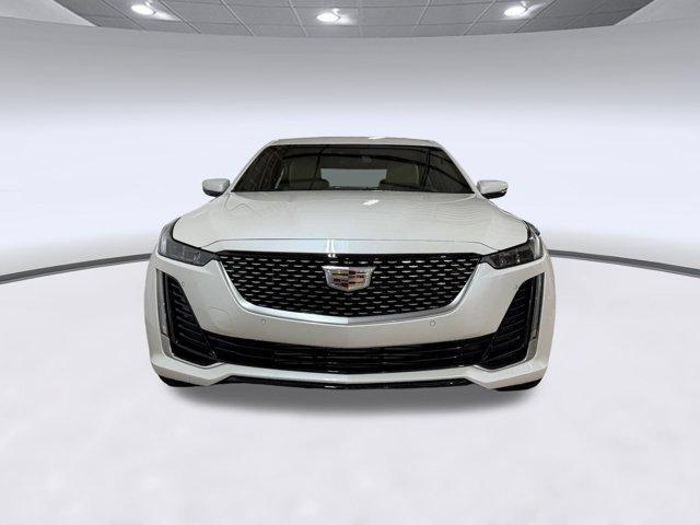 CT5 Premium Luxury Car
