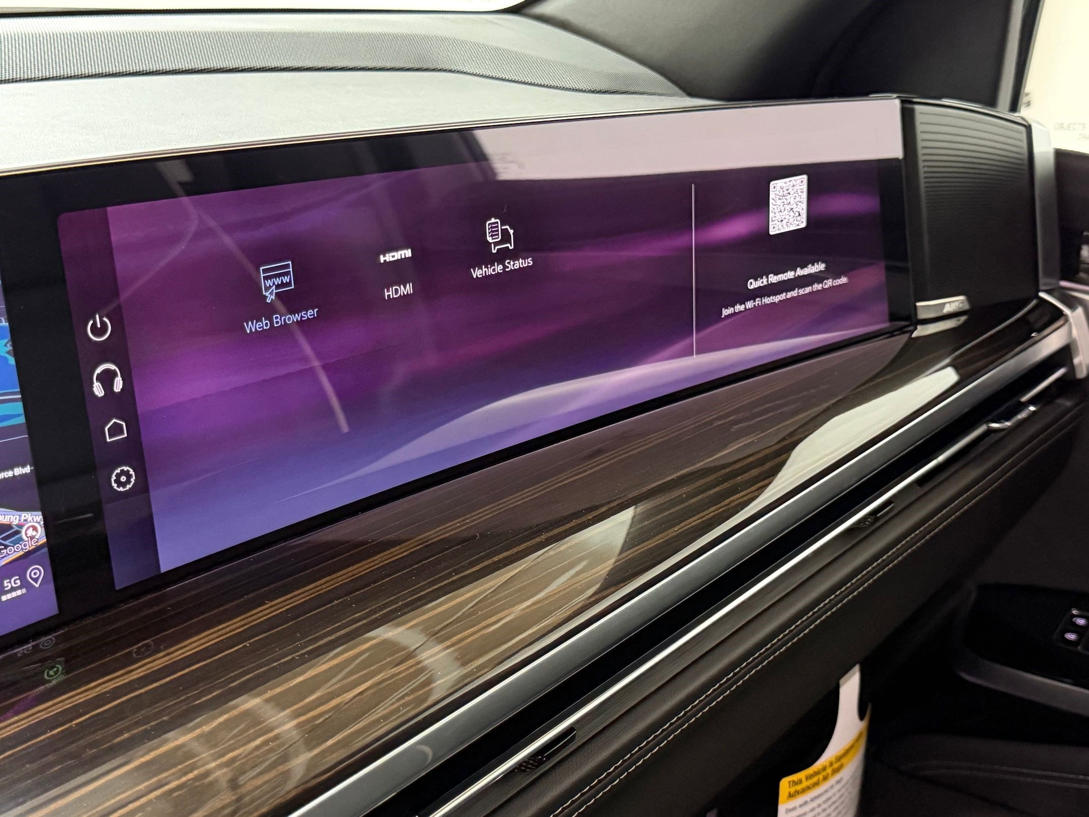 2026 Cadillac Escalade Luxury - Photo 34